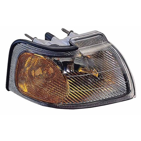 Depo Lamp, 331-1553R-US 331-1553R-US